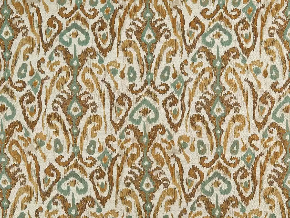 Nina Campbell Pataudi – Stoff – NCF4412-01