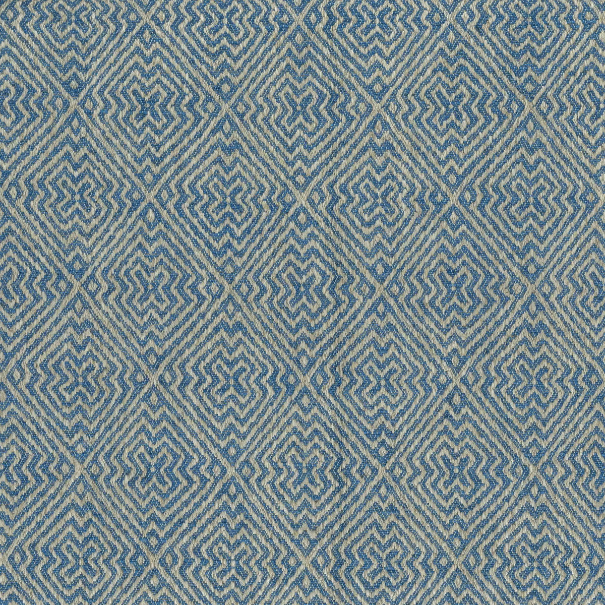 Nina Campbell Altai – Stoff – NCF4442-04