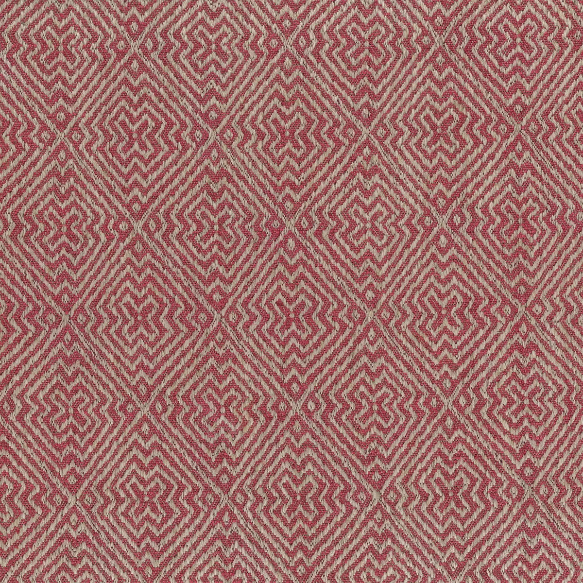 Nina Campbell Altai – Stoff – NCF4442-06