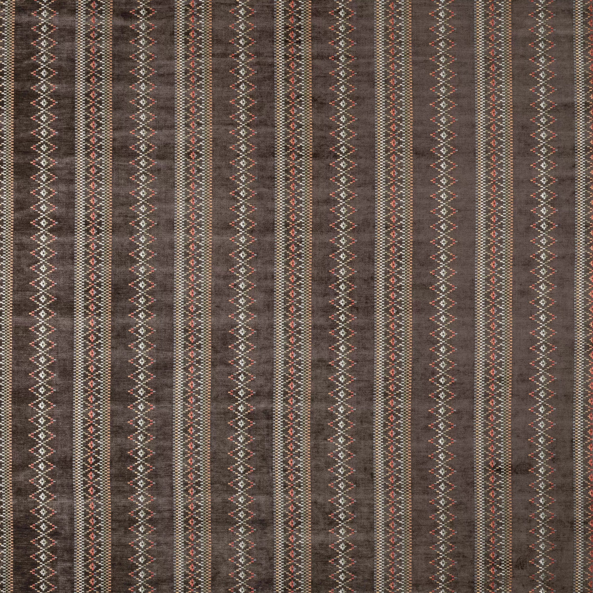 Nina Campbell Turfan – Stoff – NCF4443-06