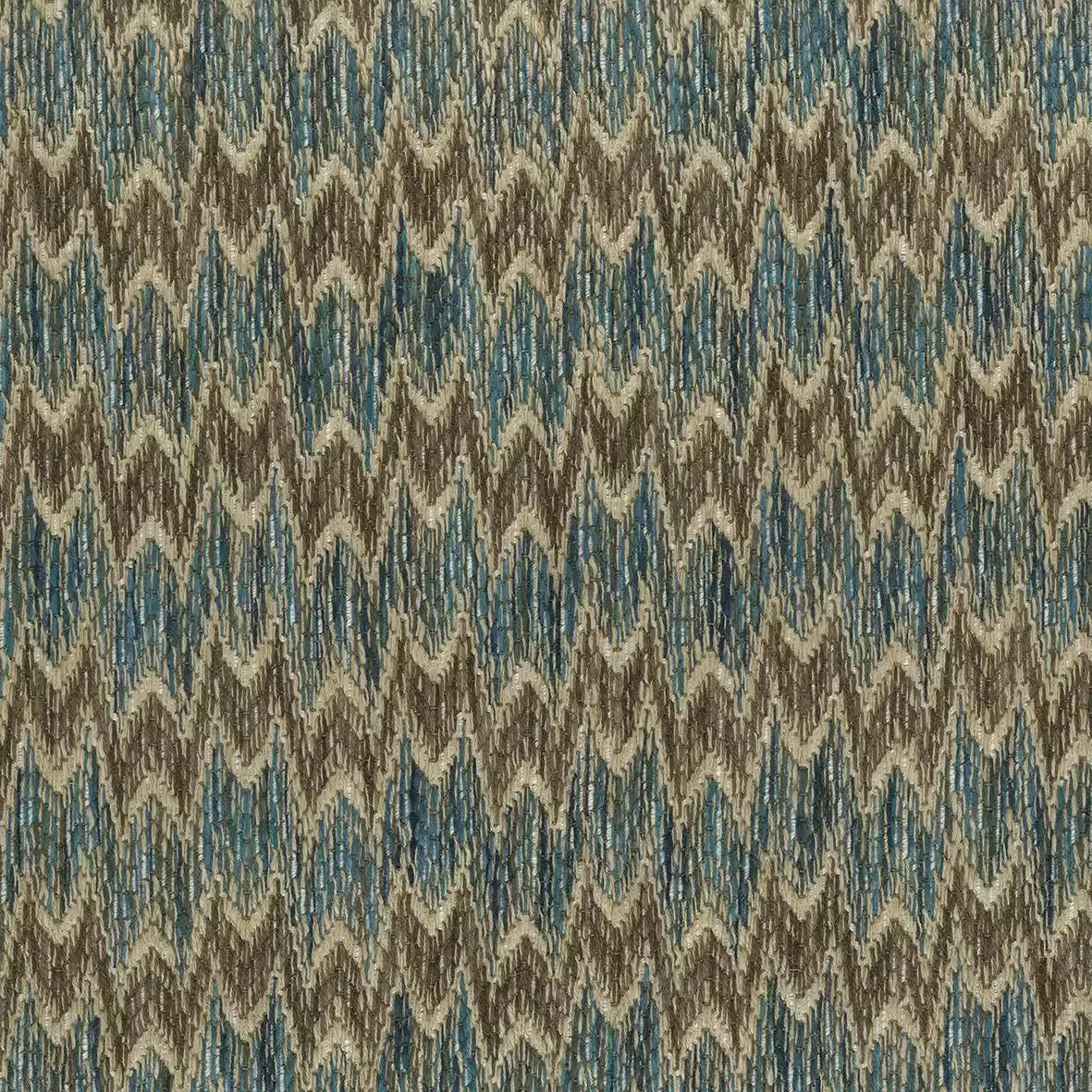 Nina Campbell Dumas – Stoff – NCF4470-05
