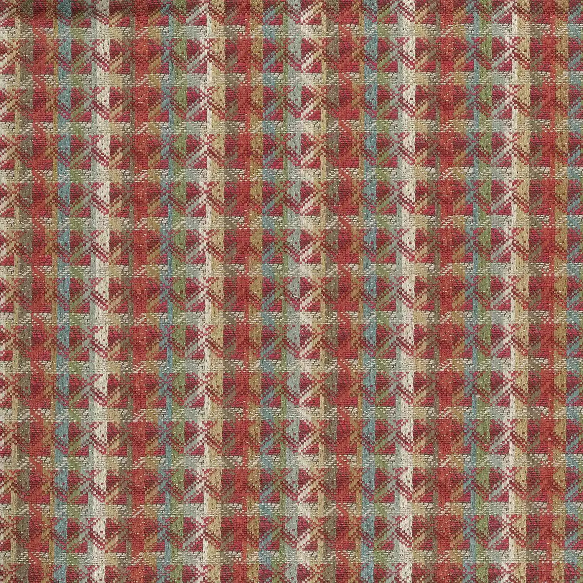 Nina Campbell Chicot – Stoff – NCF4473-01