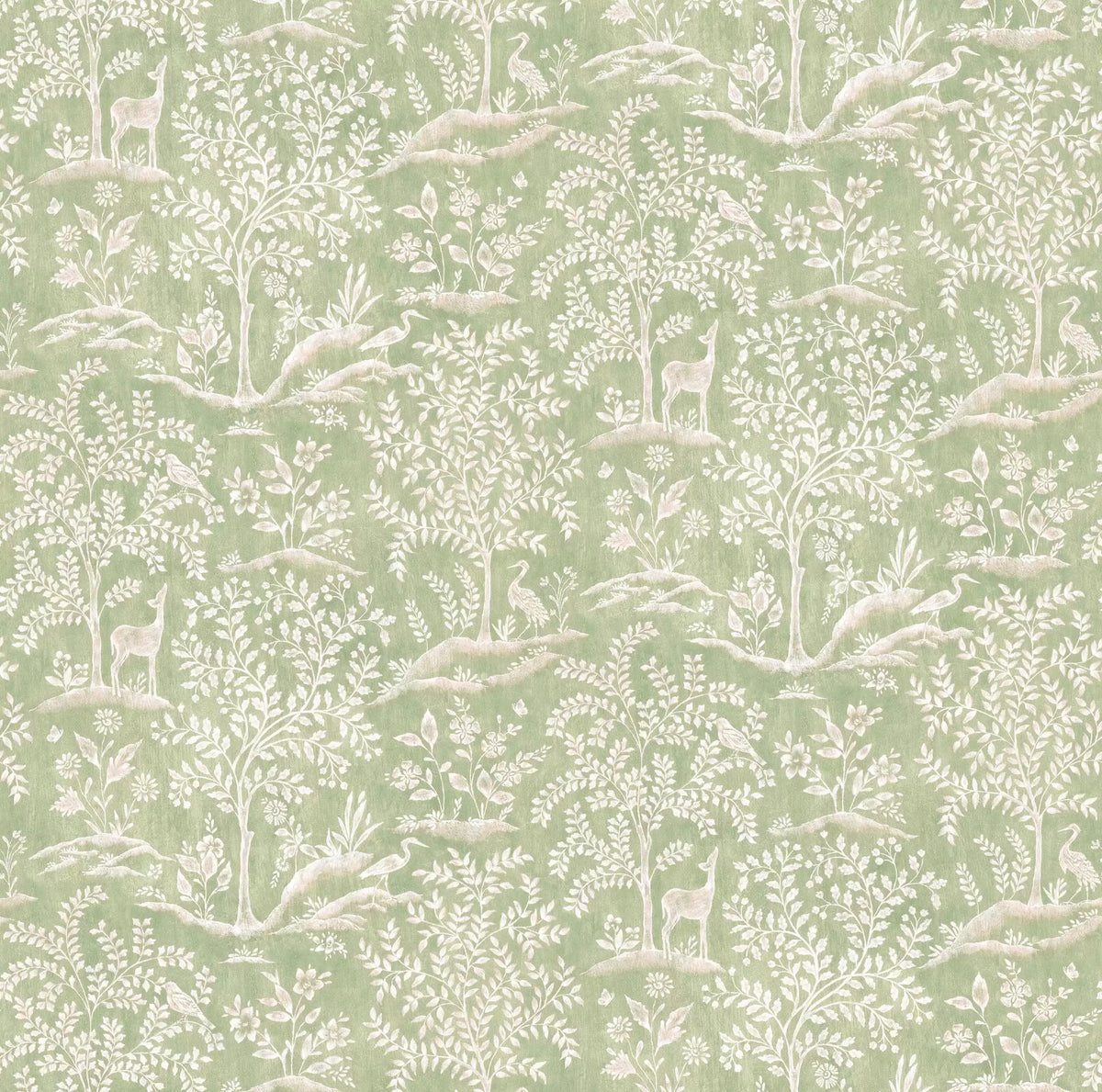 Nina Campbell Forêt – MONTSOREAU – NCF4484-04