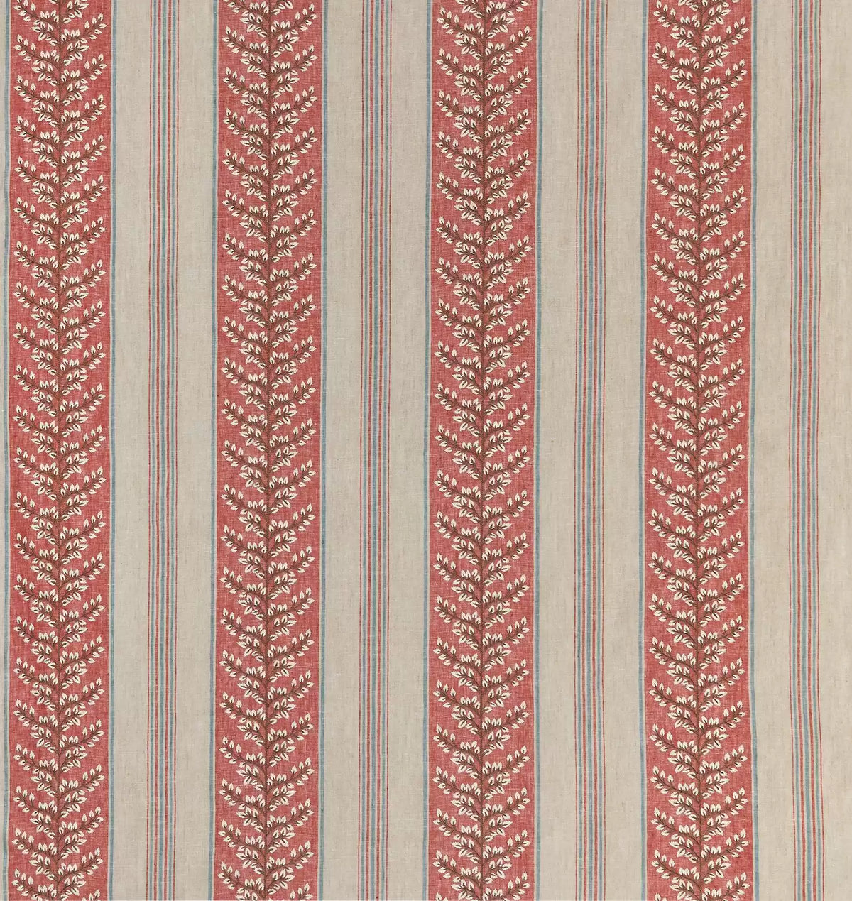 Nina Campbell Manningtree – Stoff – NCF4502-01