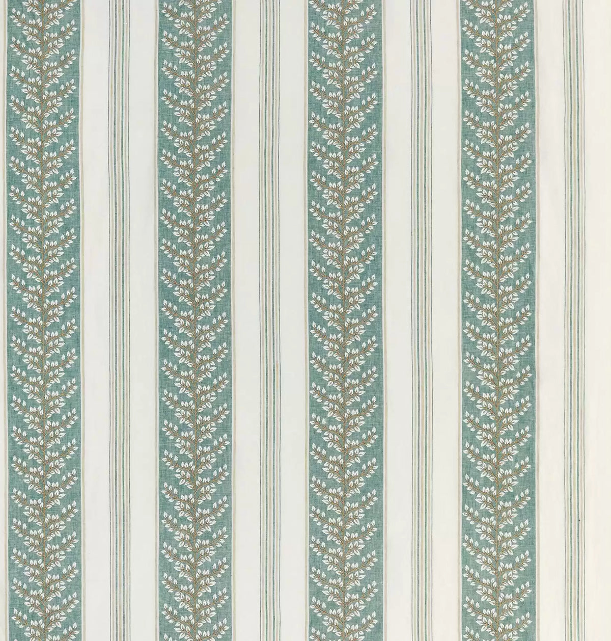 Nina Campbell Manningtree – Stoff – NCF4502-02