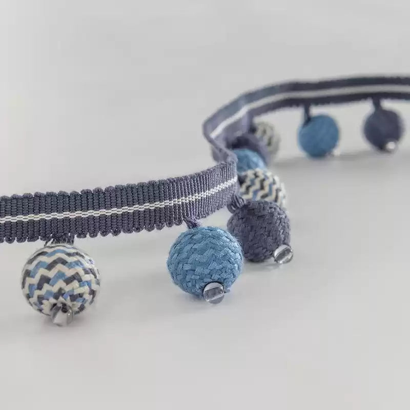 Nina Campbell Trianon Bauble – Stoff – NCT512-05