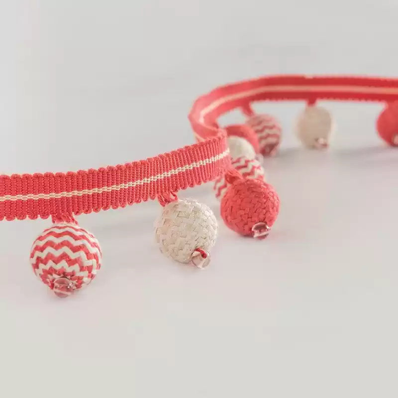 Nina Campbell Trianon Bauble – Stoff – NCT512-06