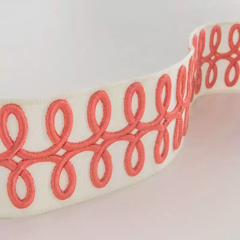 Nina Campbell Muette Braid – Stoff – NCT513-06