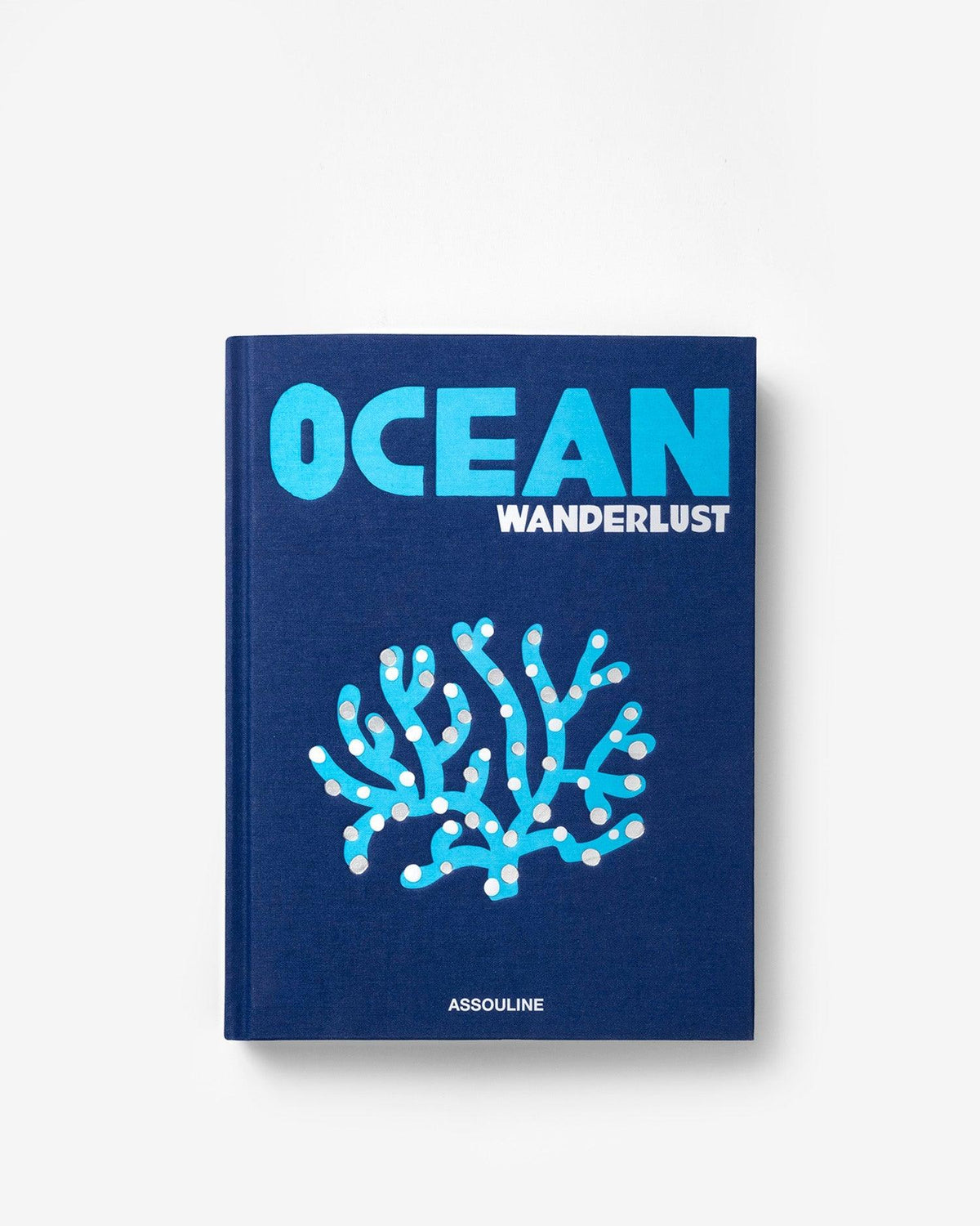 Assouline Ocean Wanderlust – Coffee Table Book, Produktansicht 3