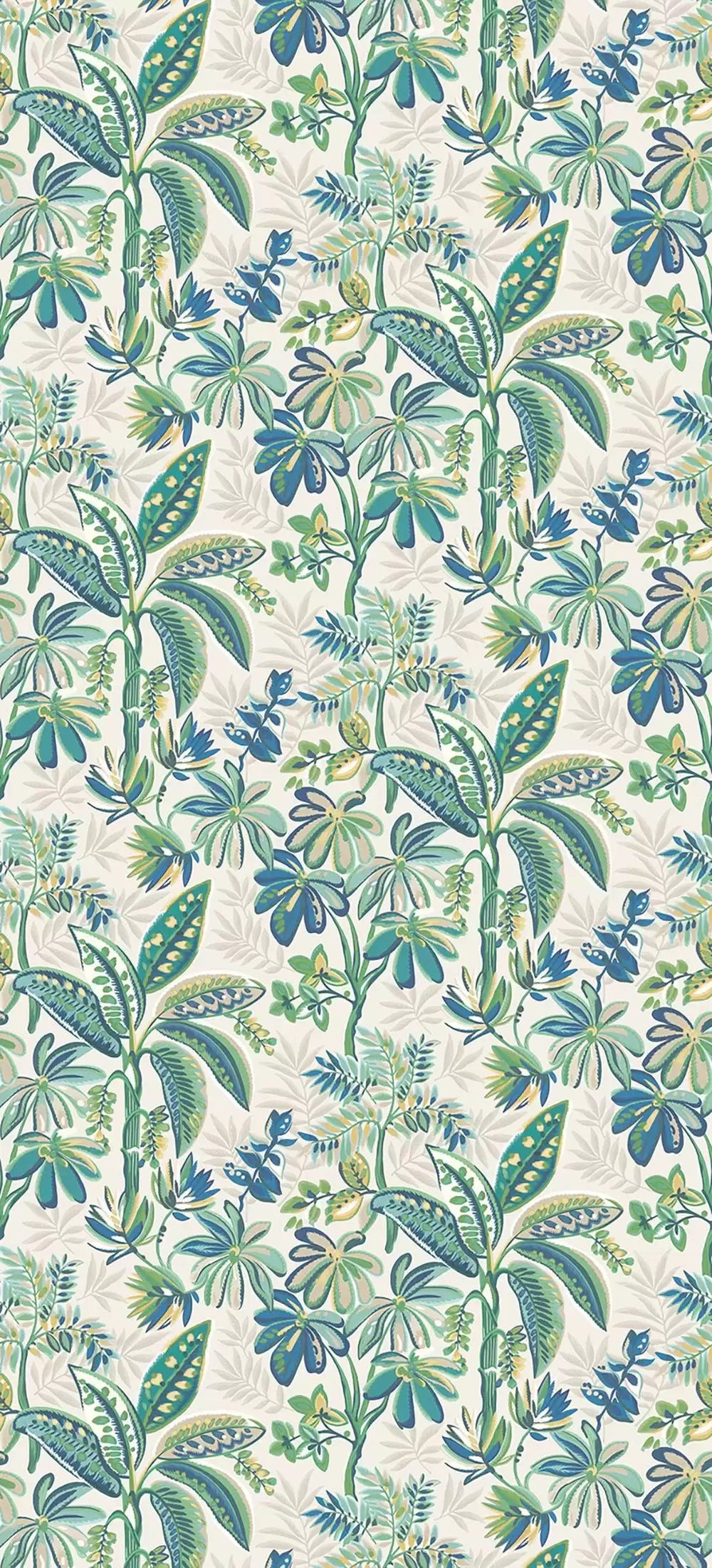 Osborne & Little Tapete Tivoli, Farbvariante W7853-03