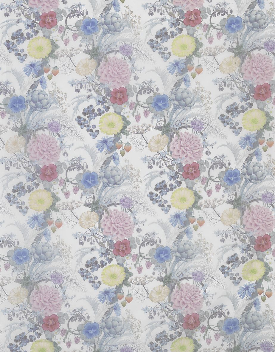 Osborne & Little Carlotta Sheer Stoff F7176-01