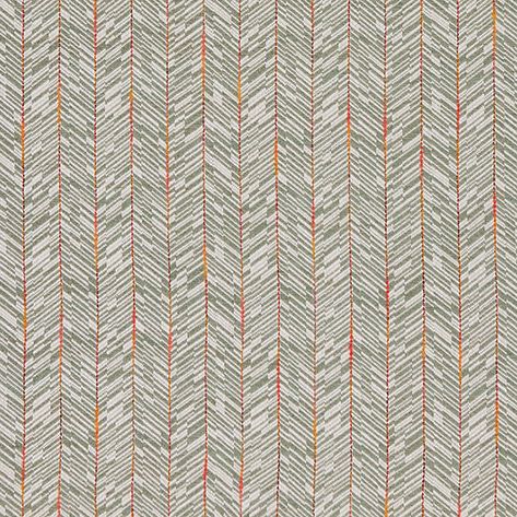 OSBORNE & LITTLE Stoff Elgin – F7872-05