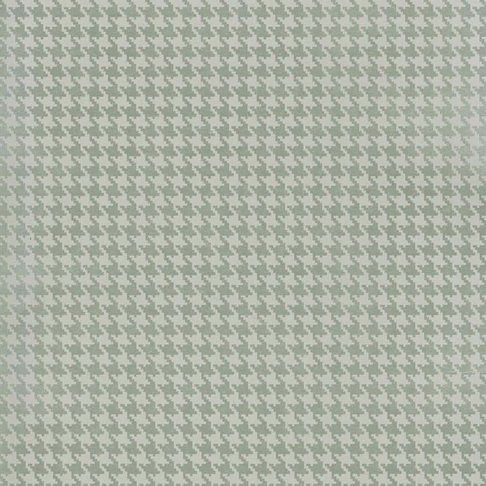 Osborne & Little Tapete Houndstooth – Farbvariante W6342-03
