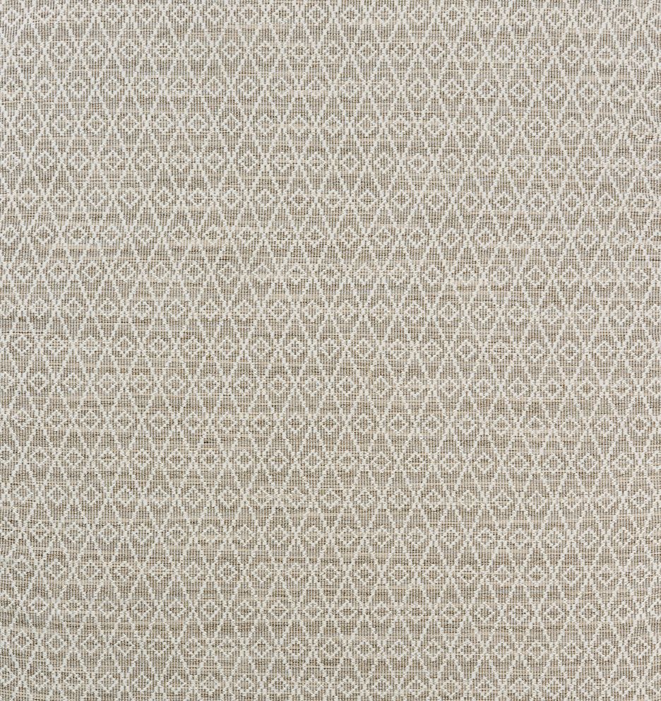 OSBORNE & LITTLE Stoff Karakoram – CARABALLO – F8041-02 – TOJU Interior
