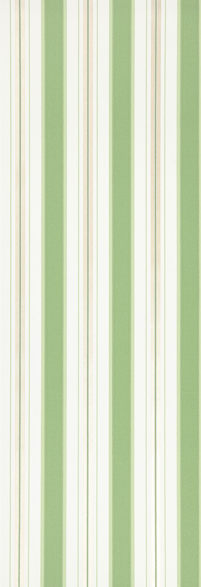 Osborne & Little Peruzzi Stripe Apple Tapete W7982-04