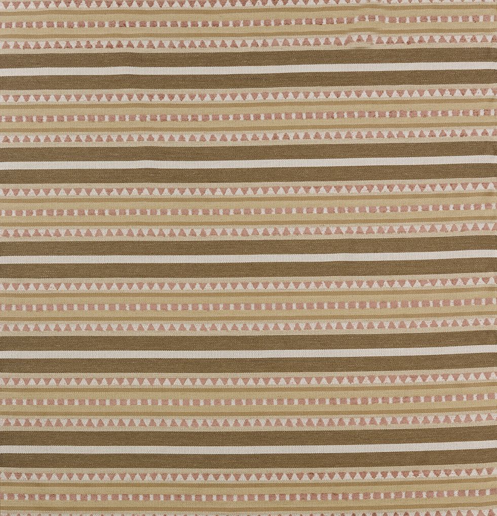 OSBORNE & LITTLE Stoff Simien – CARABALLO – F8048-03 – TOJU Interior
