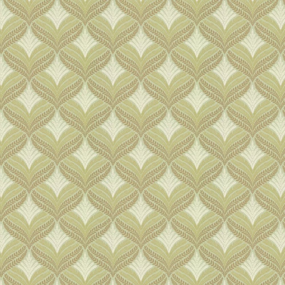 Osborne & Little Tapete Sotherton, Farbvariante W7460-02