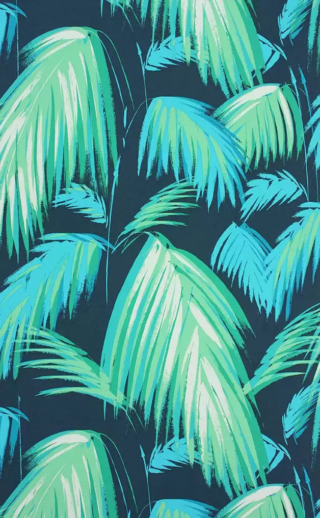 Osborne & Little Tapete tropicana W6801-01