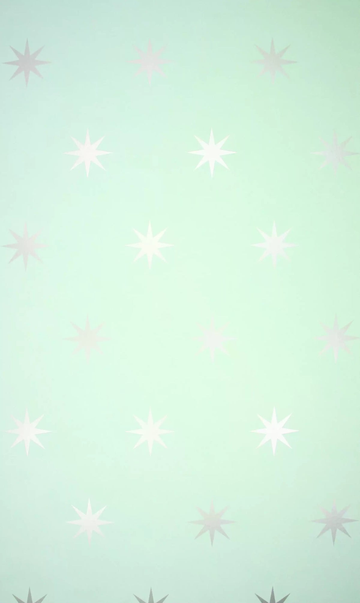 Osborne & Little Tapete Coronata Star – Farbvariante W5733-01