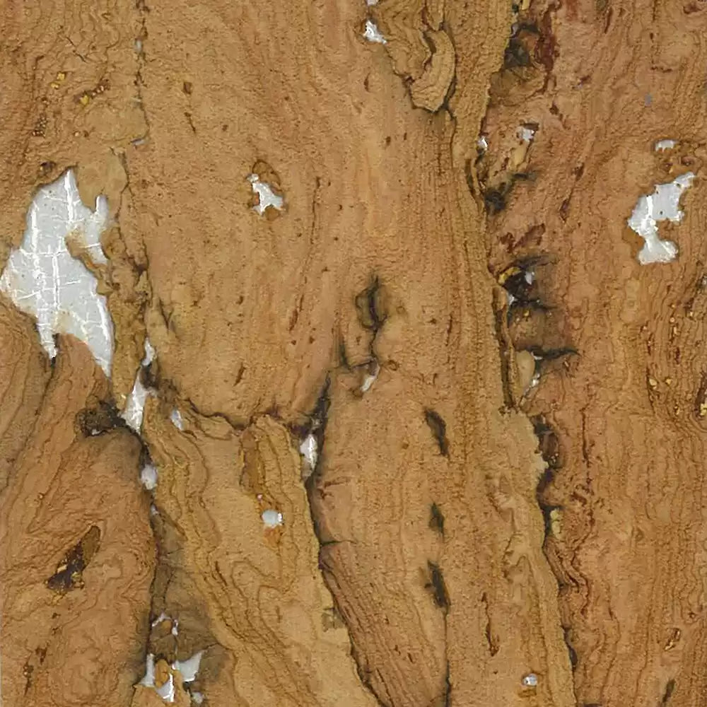 Osborne & Little Tapete Kanoko Cork – Farbvariante W7820-10