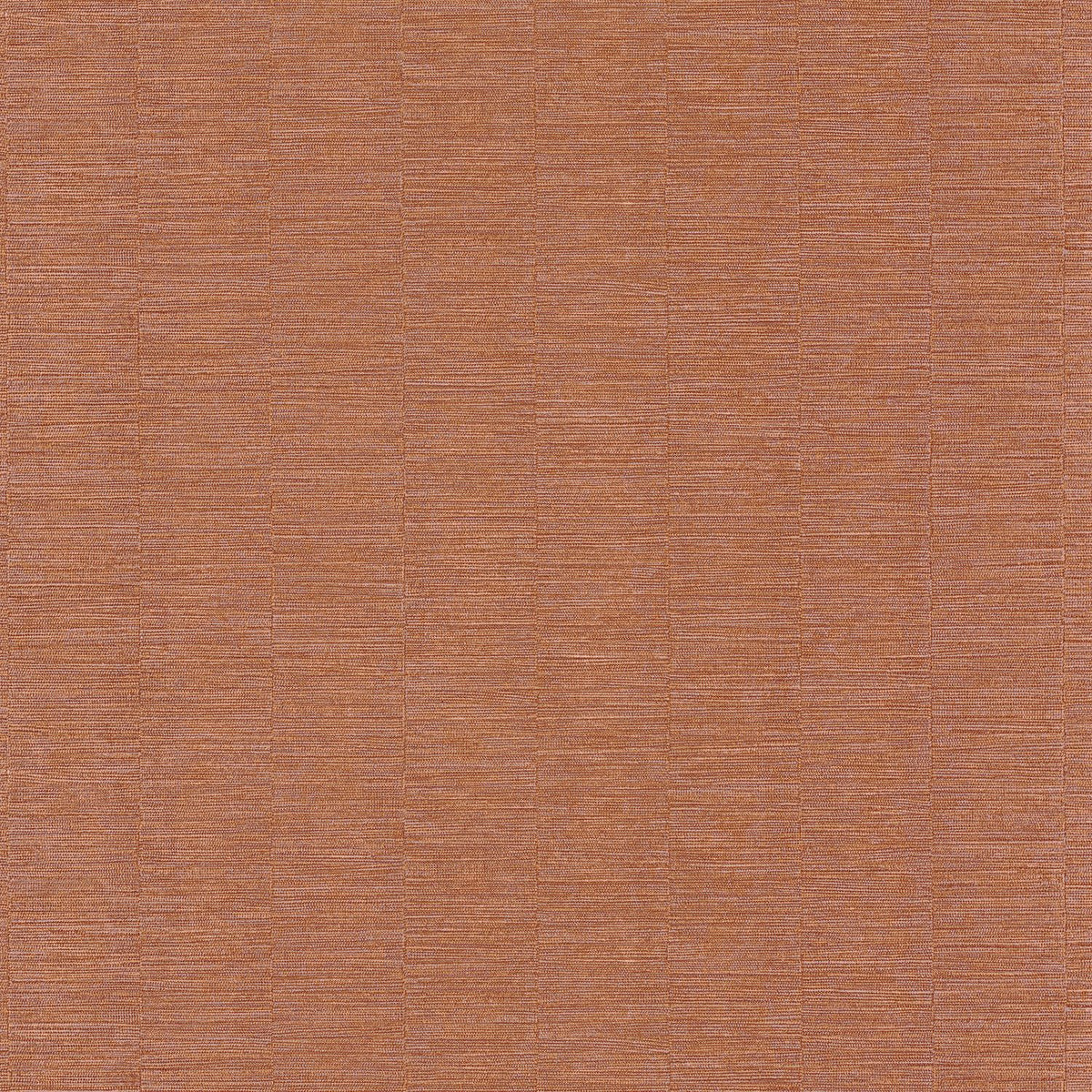 Casamance Tapete Platinum – Orange Brûlée