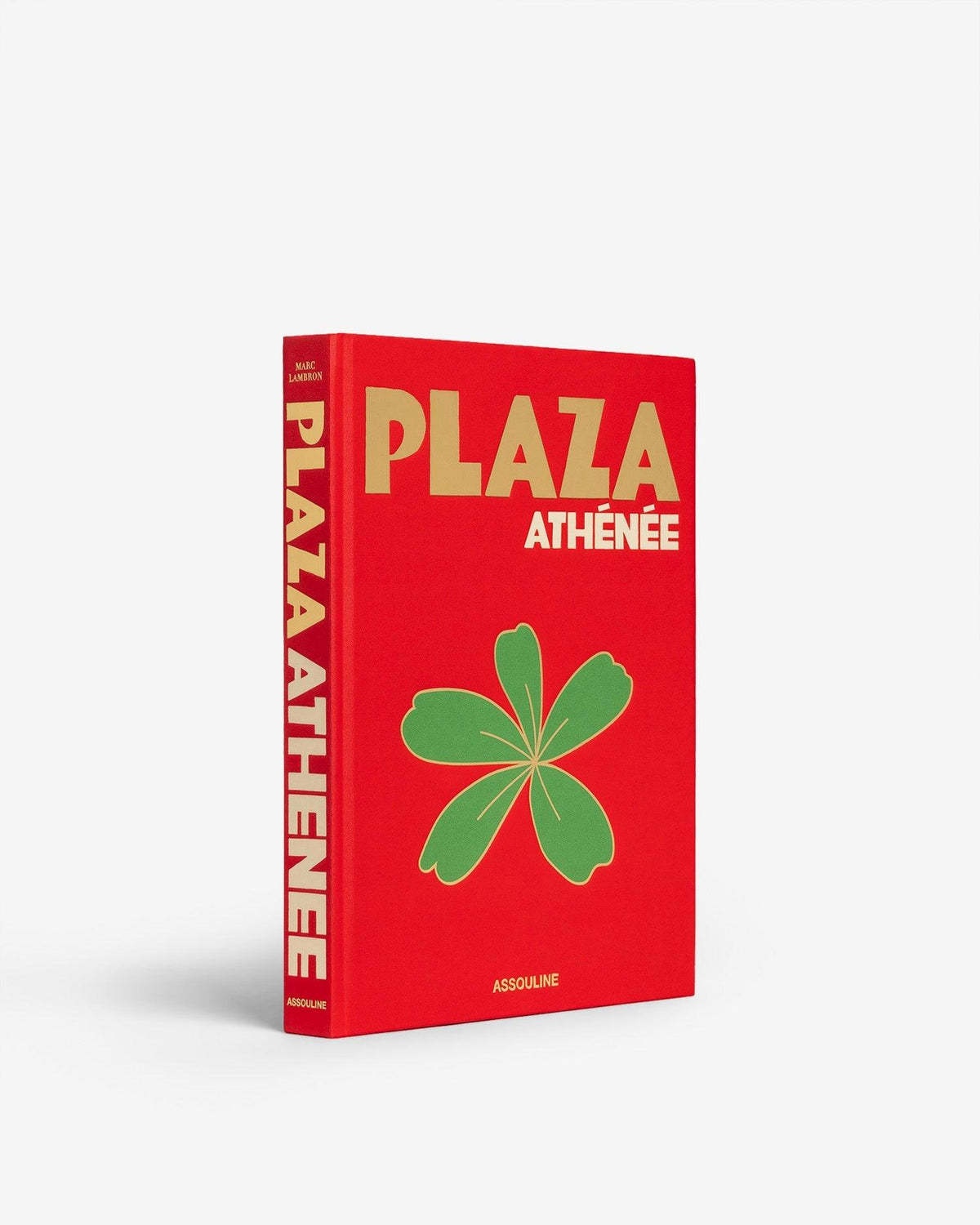 Assouline Plaza Athénée – Coffee Table Book, Produktansicht 1
