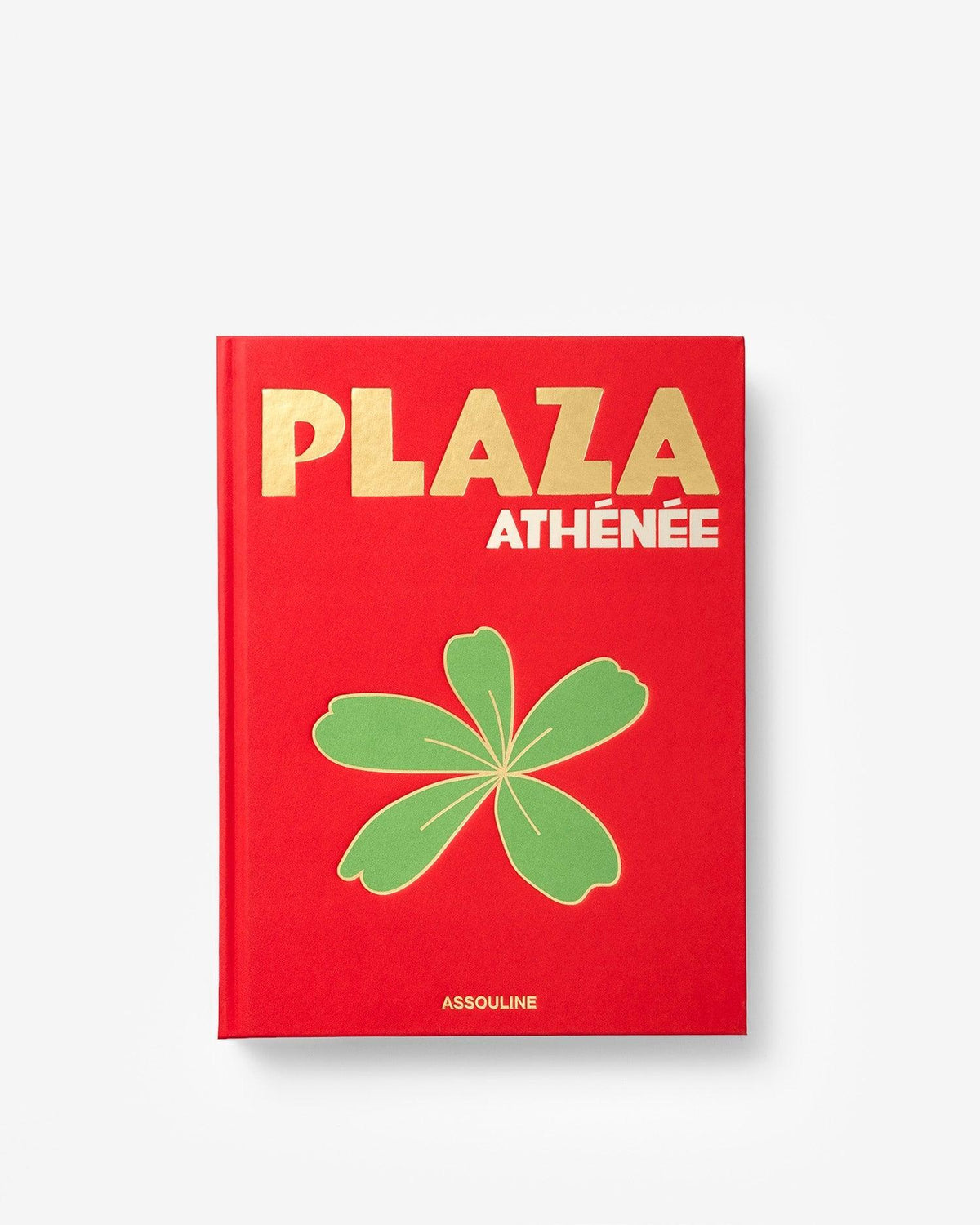 Assouline Plaza Athénée – Coffee Table Book, Produktansicht 3