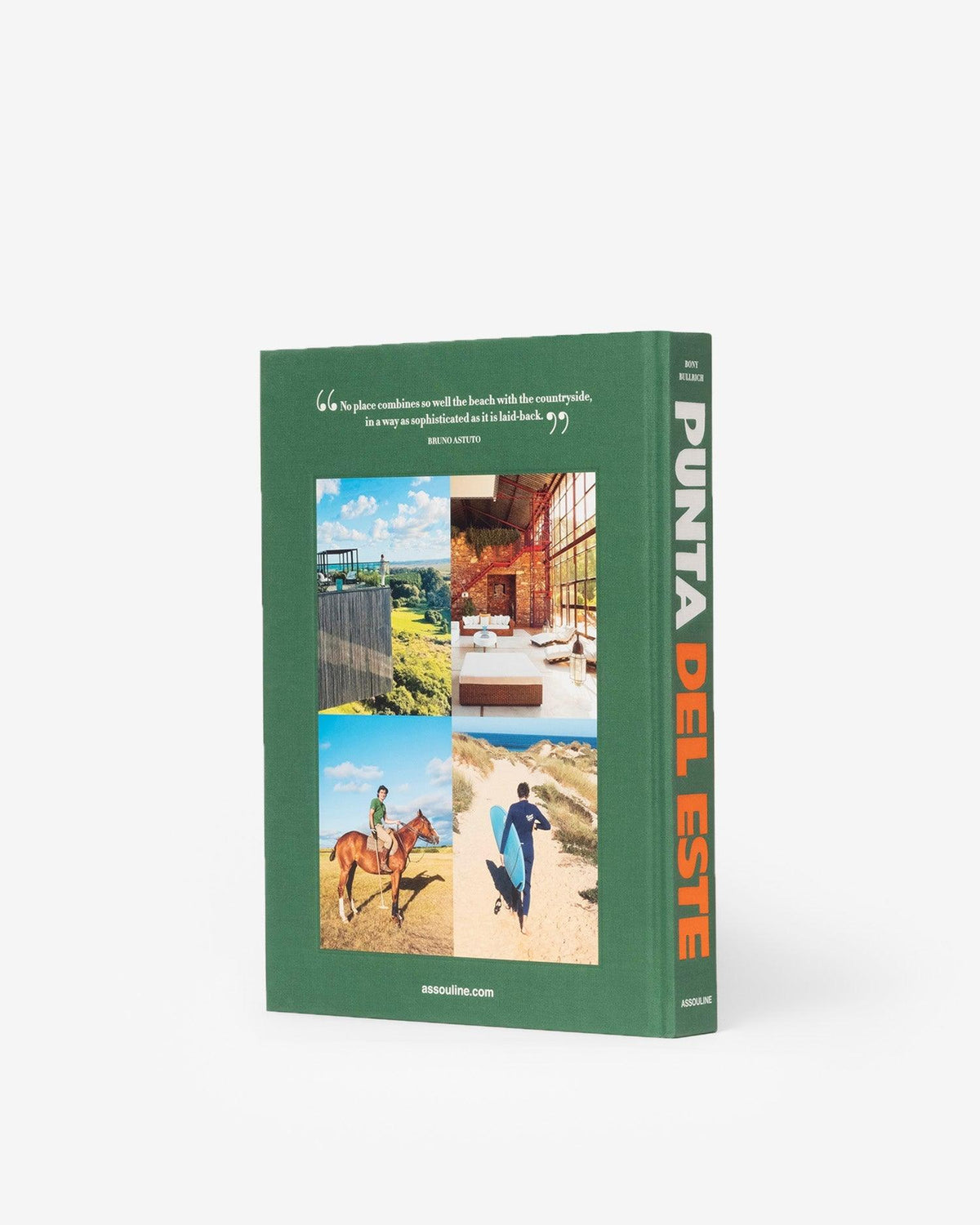 Assouline Punta Del Este – Coffee Table Book, Produktansicht 2