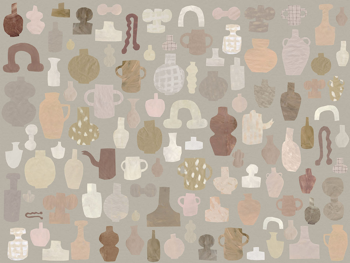 Sandberg Emilia Ilke Clay 654-21 – Tapetenmuster