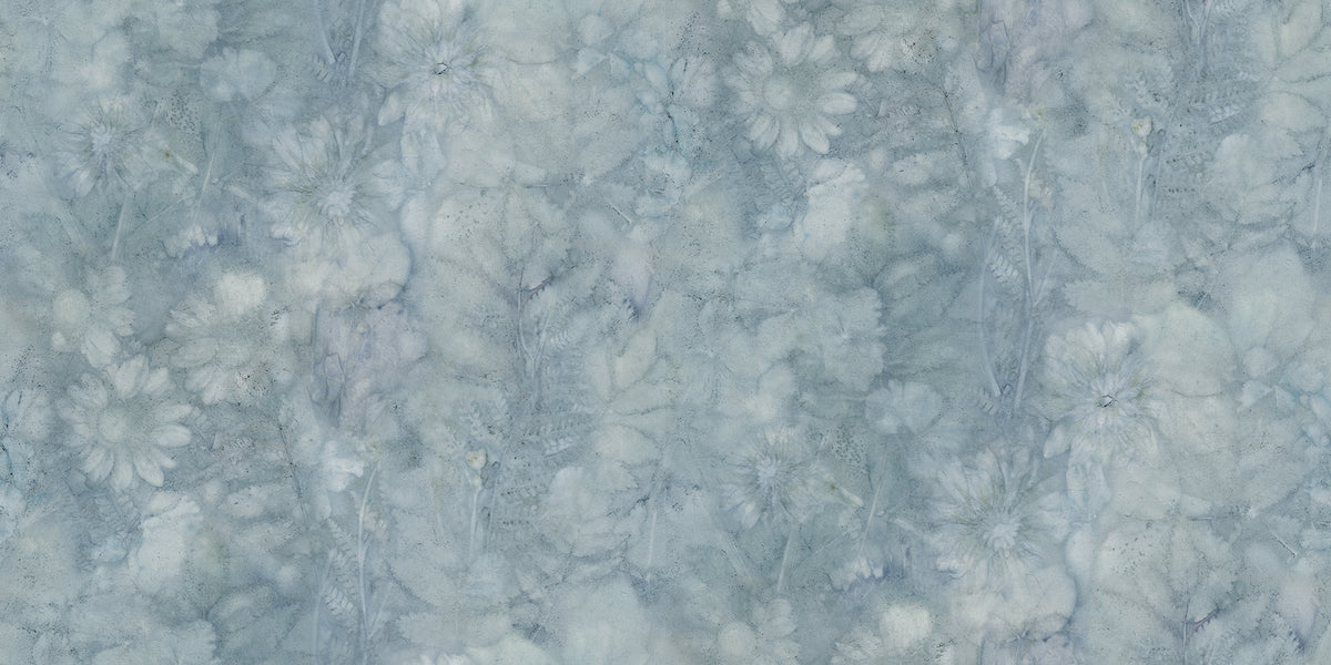 Sandberg Monica Misty Blue S10132 – Tapetenmuster