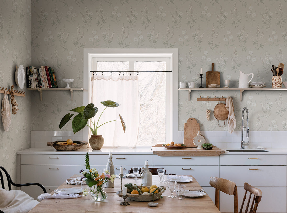 Sandberg Emma Linen S10184 – Raumansicht