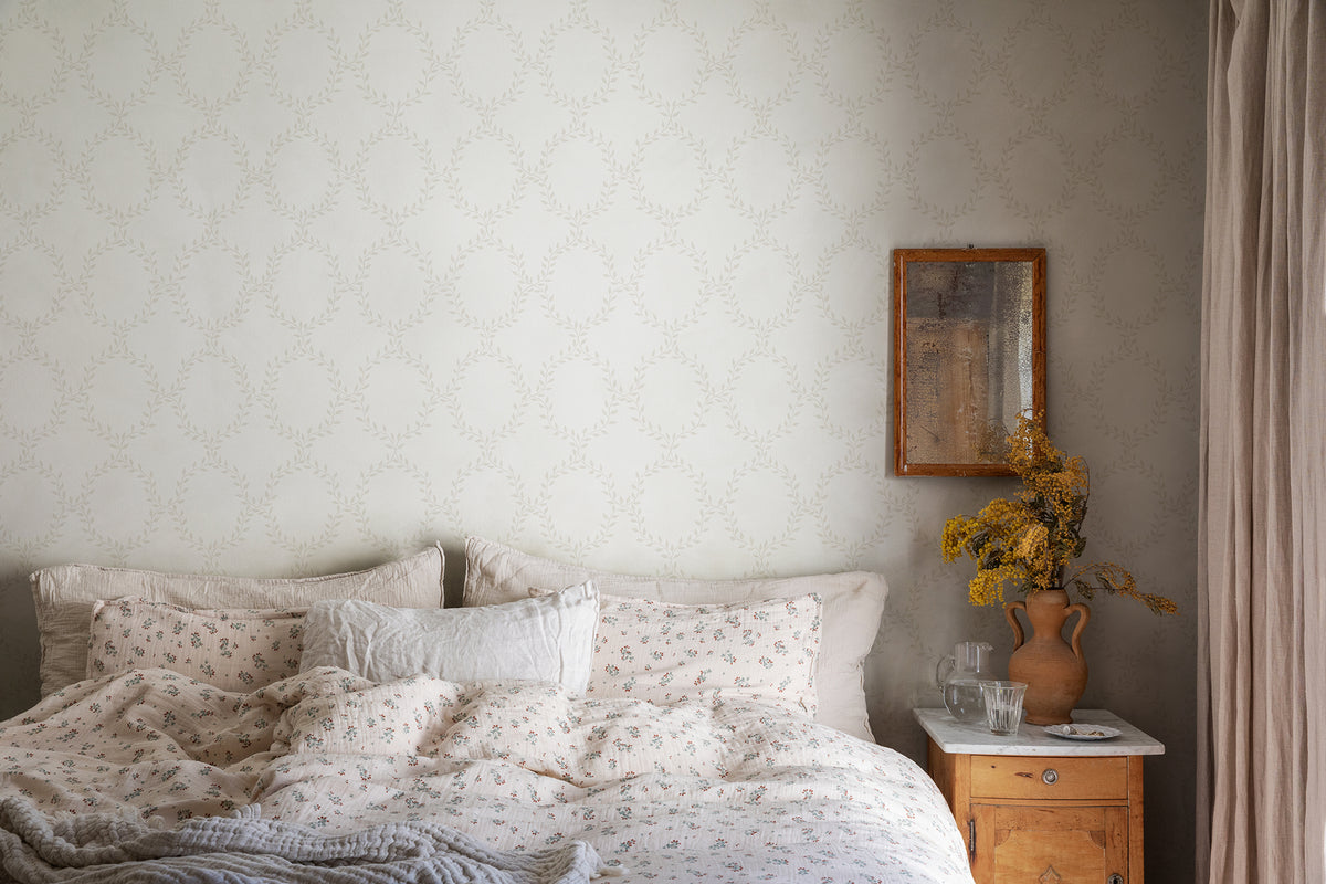 Sandberg Wilma Eggshell S10200 – Raumansicht