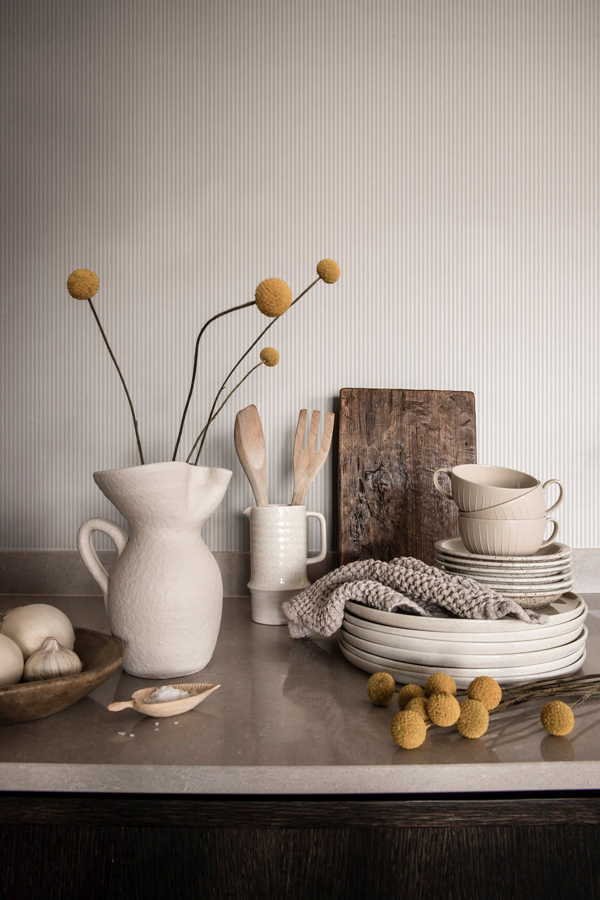 Sandberg Rand Gray S10287 – Raumansicht