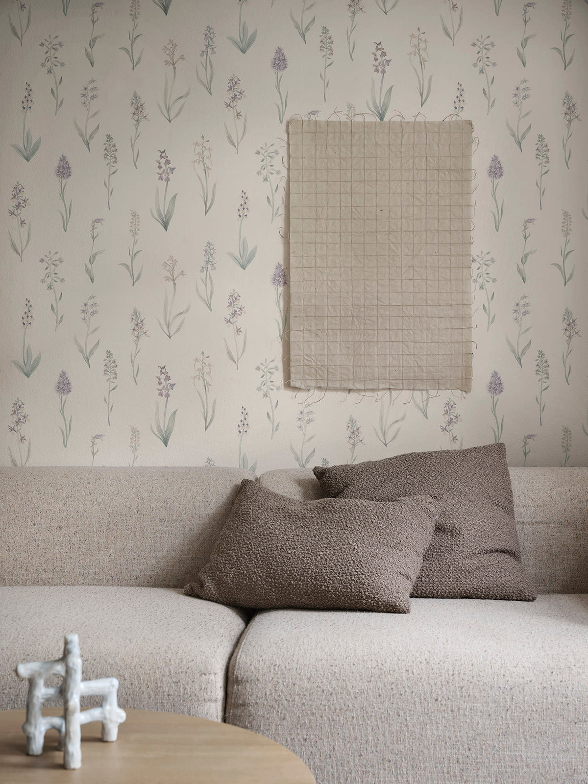 Sandberg Alma Lilac S10335 – Raumansicht