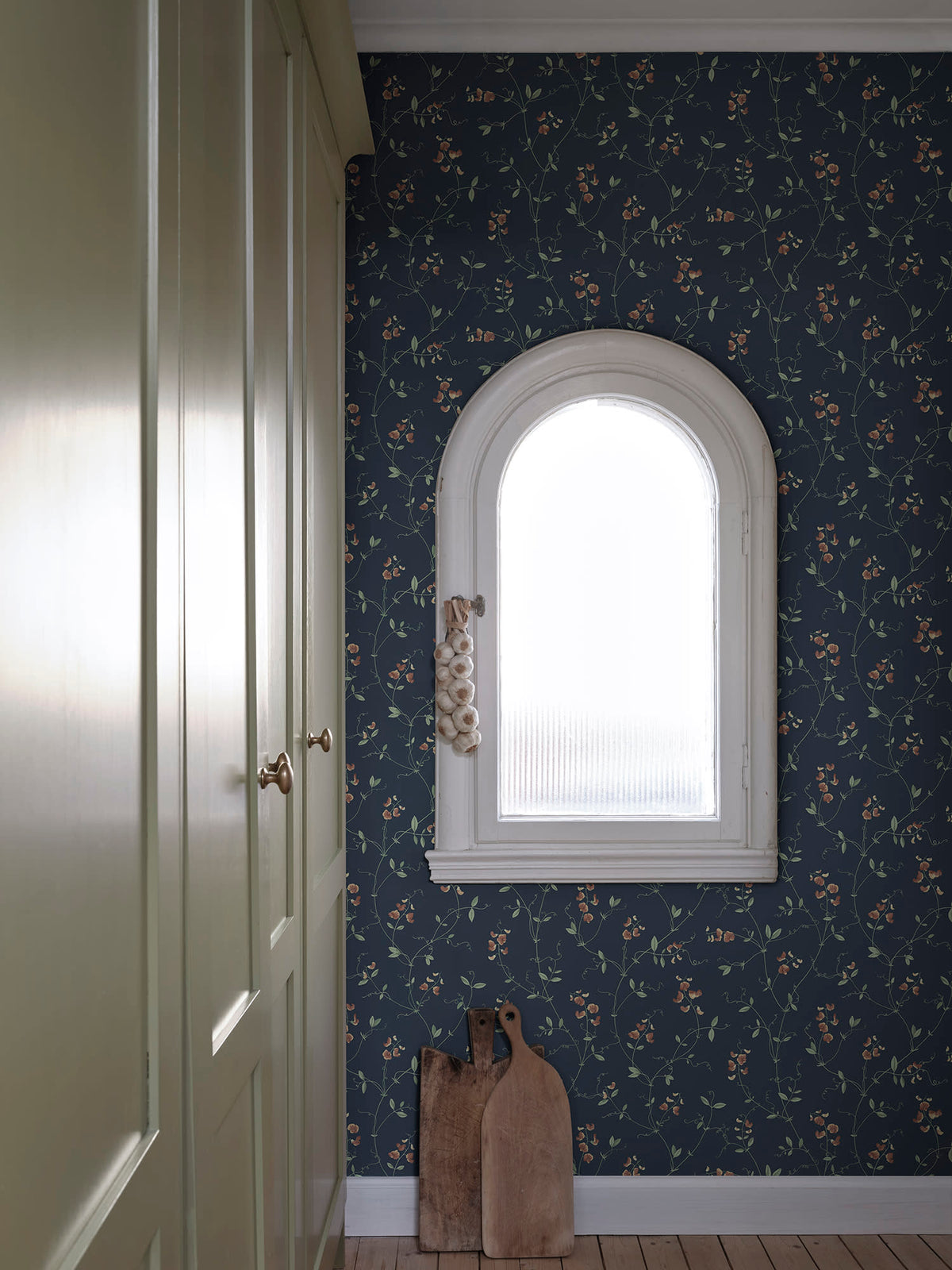 Sandberg Sanna Classic Blue S10385 – Raumansicht