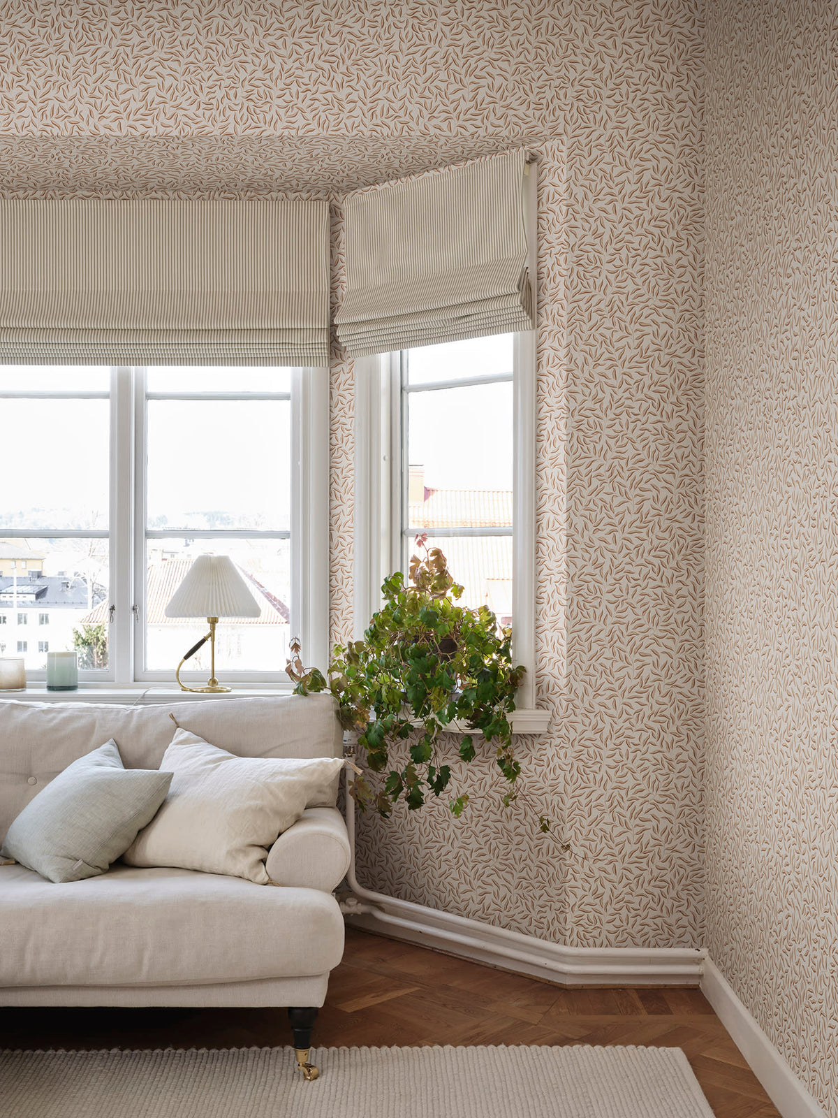 Sandberg Karolina Hazel S10387 – Raumansicht