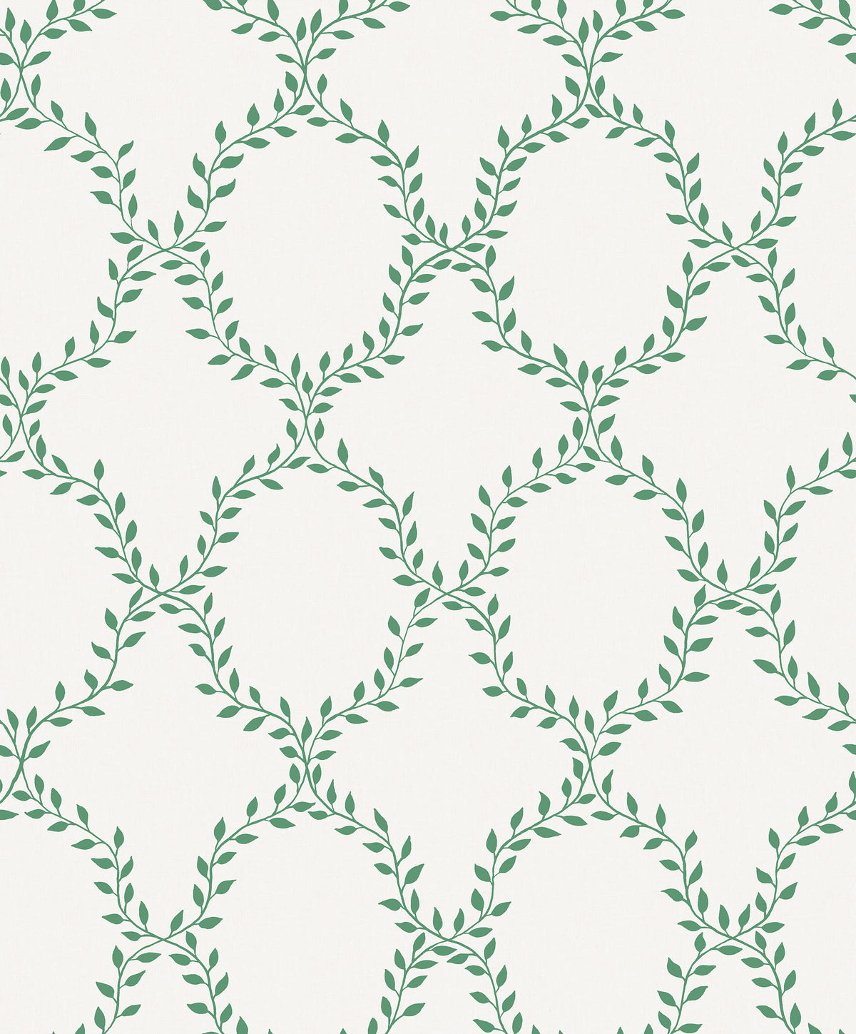Sandberg Wilma Green (S10389) S10389 – Tapetenmuster