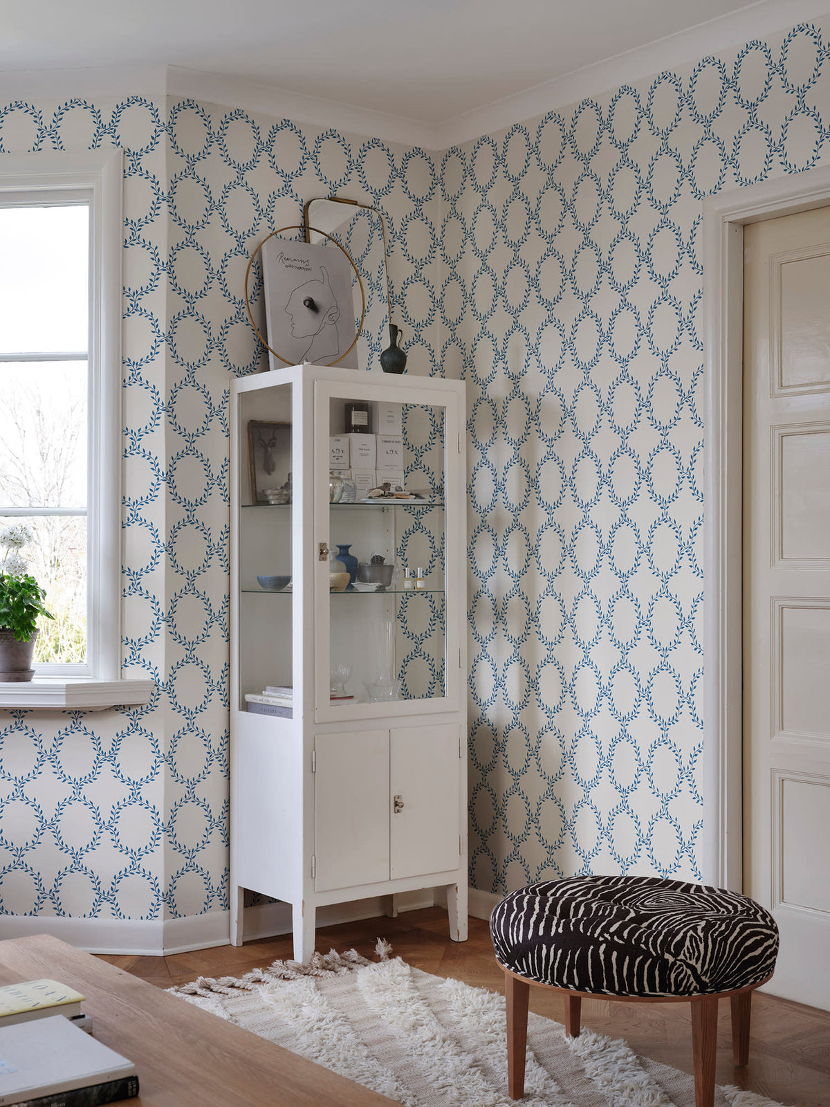 Sandberg Wilma Blue S10390 – Raumansicht