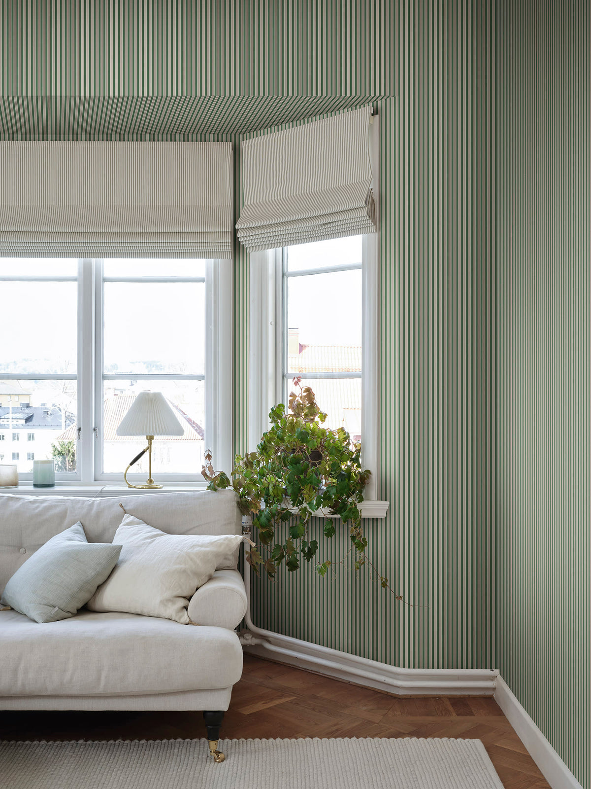Sandberg Linn Green S10394 – Raumansicht