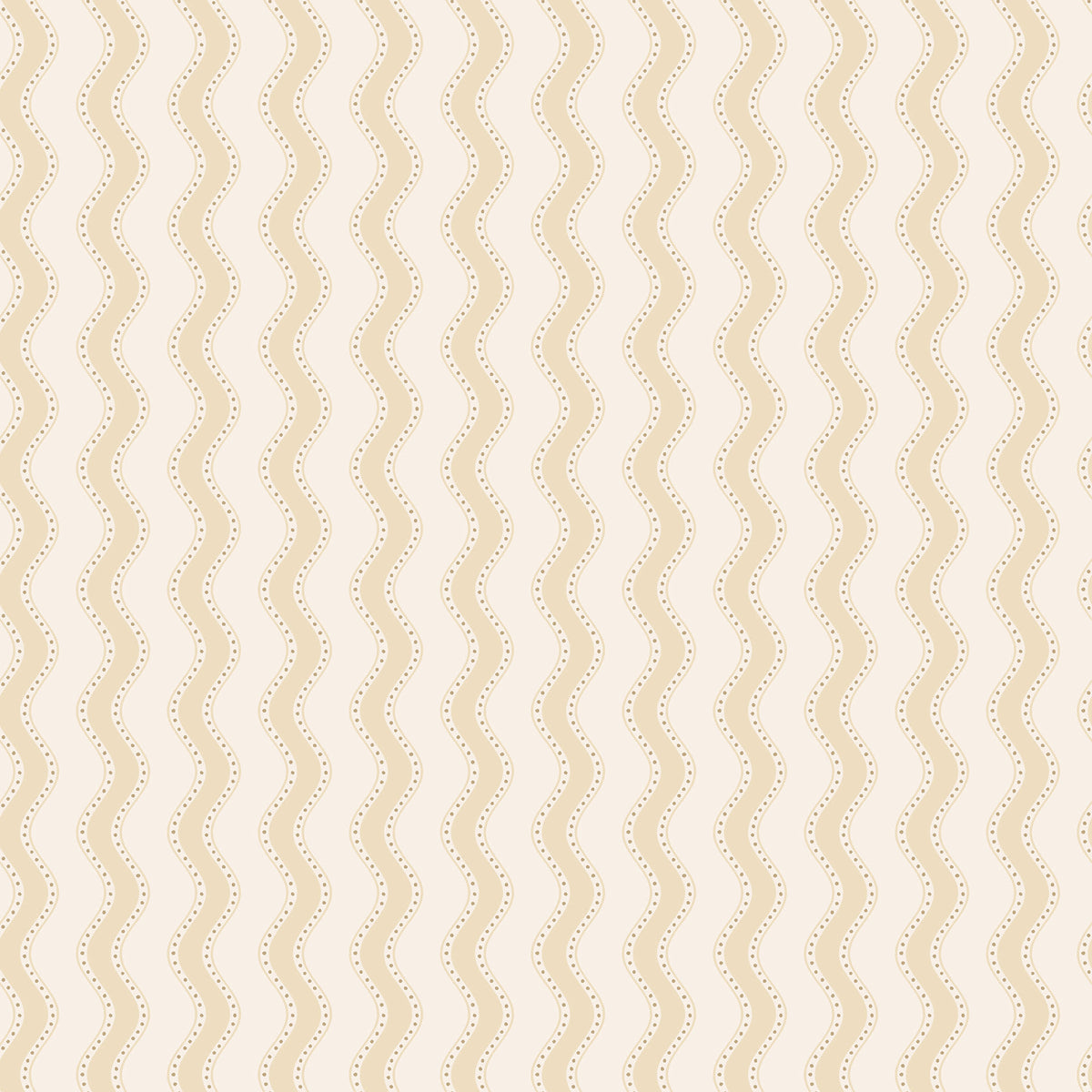 Sandberg Erik Yellow S10472 – Tapetenmuster