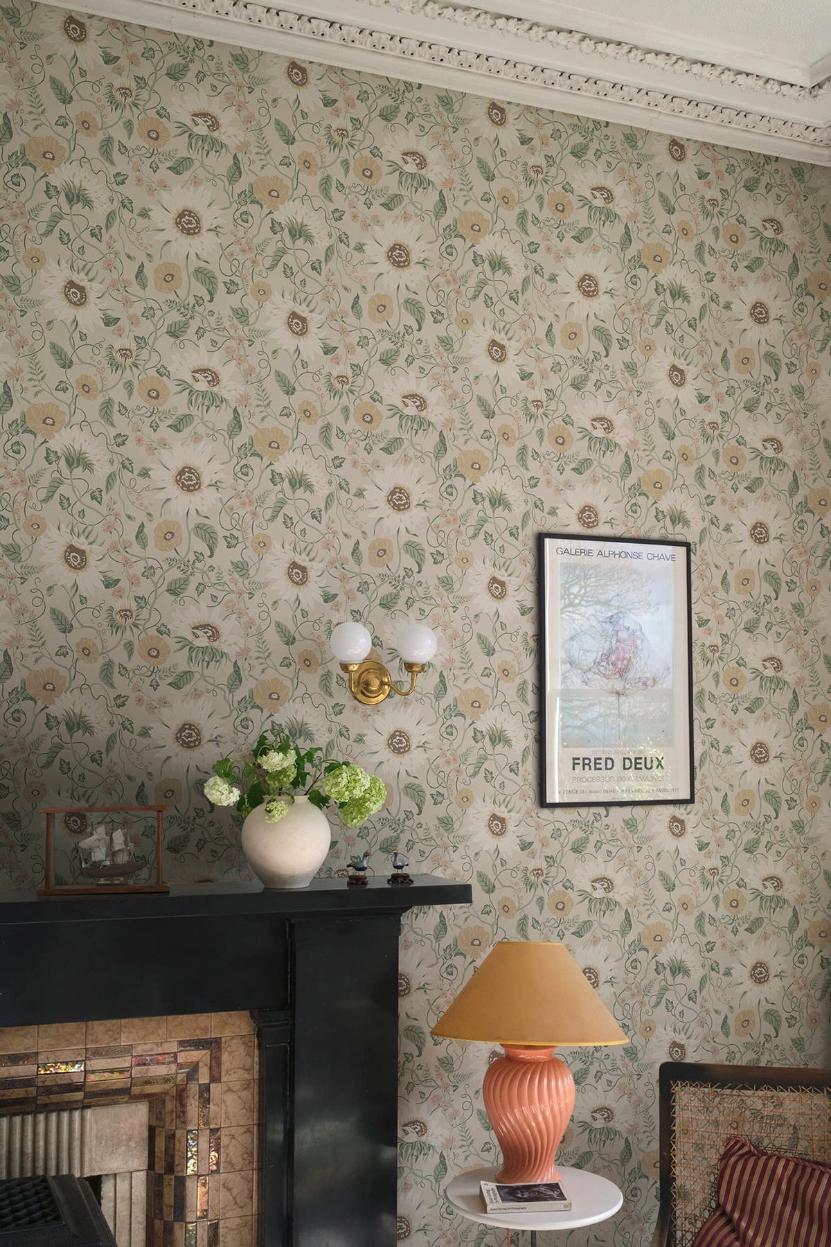 Sandberg Solveig Clay S10479 – Raumansicht