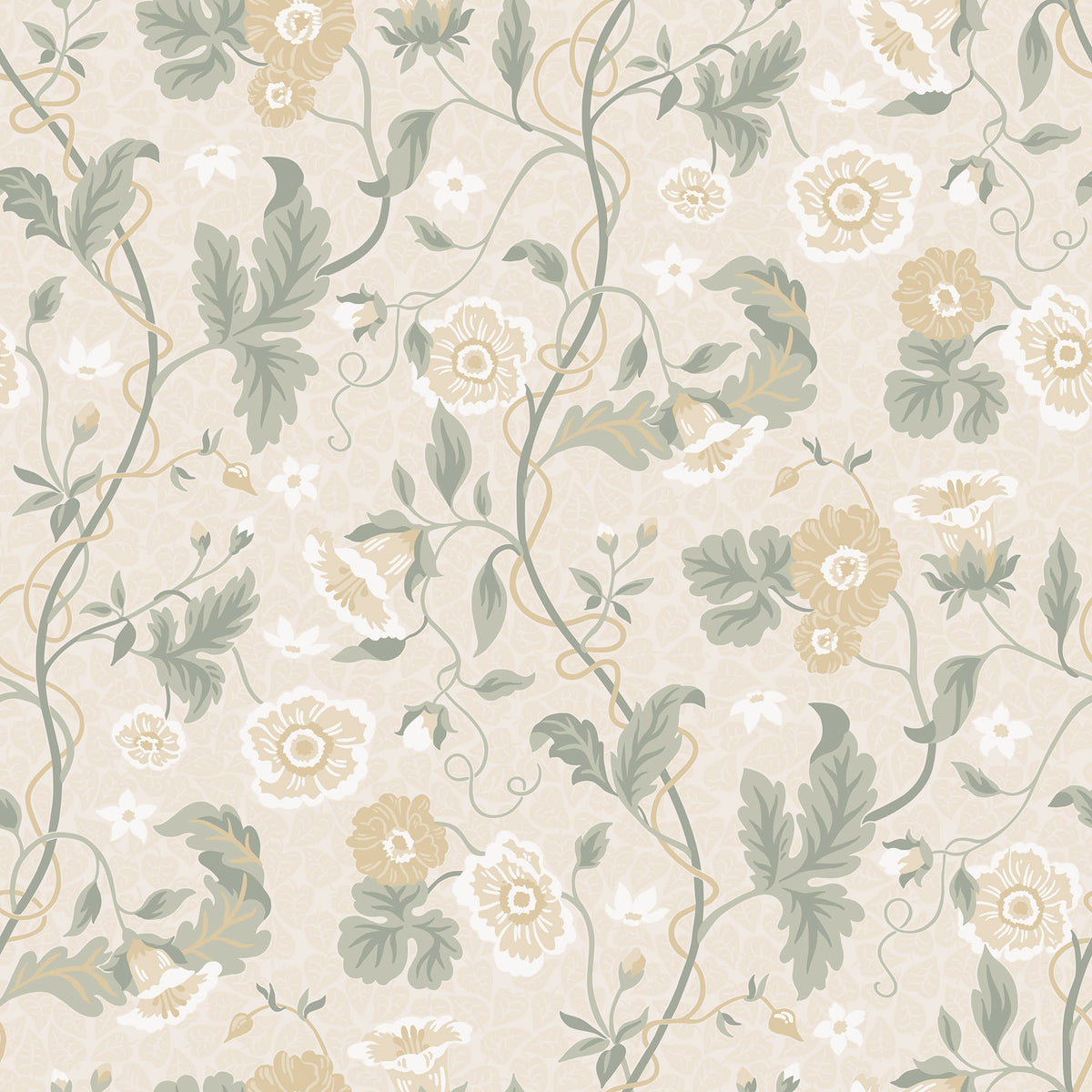 Sandberg Ulla Sandstone S10498 – Tapetenmuster