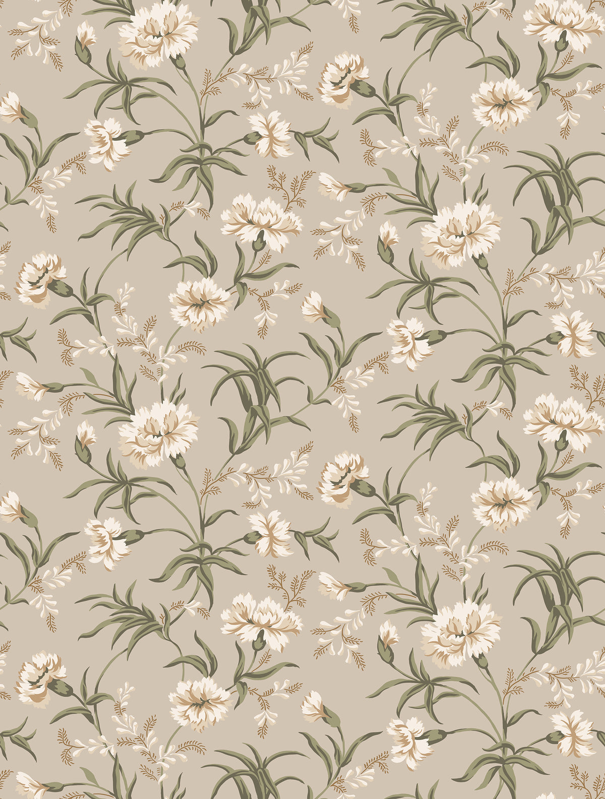 Sandberg Emilie Clay S10563 – Tapetenmuster