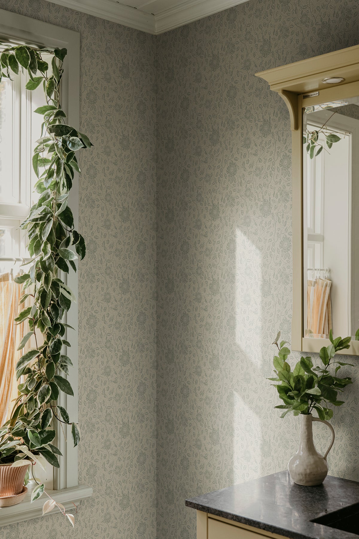 Sandberg Anton Sage Green S10569 – Raumansicht