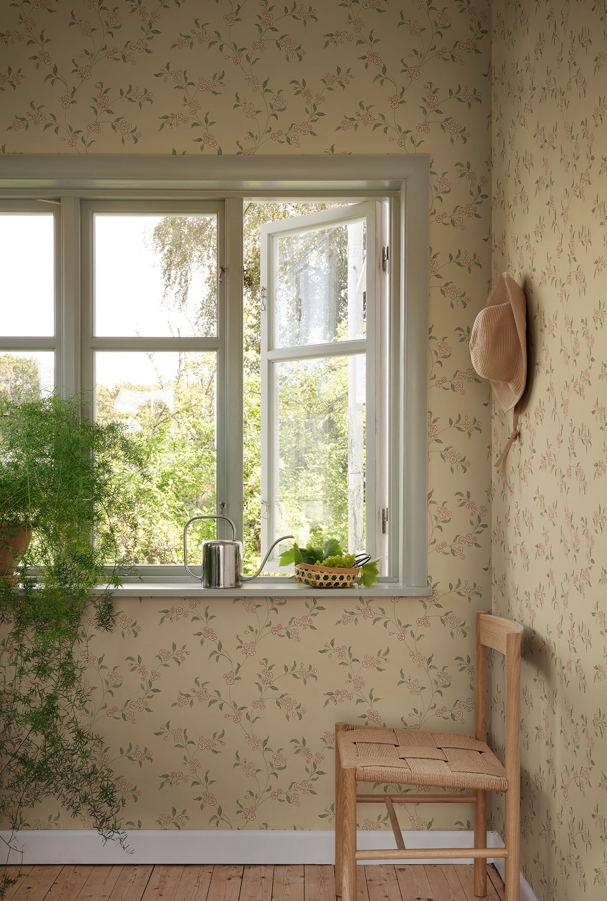 Sandberg Smilli Clay S10773 – Raumansicht