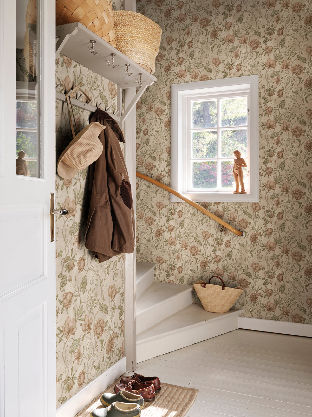 Sandberg Linda Blush S10795 – Raumansicht