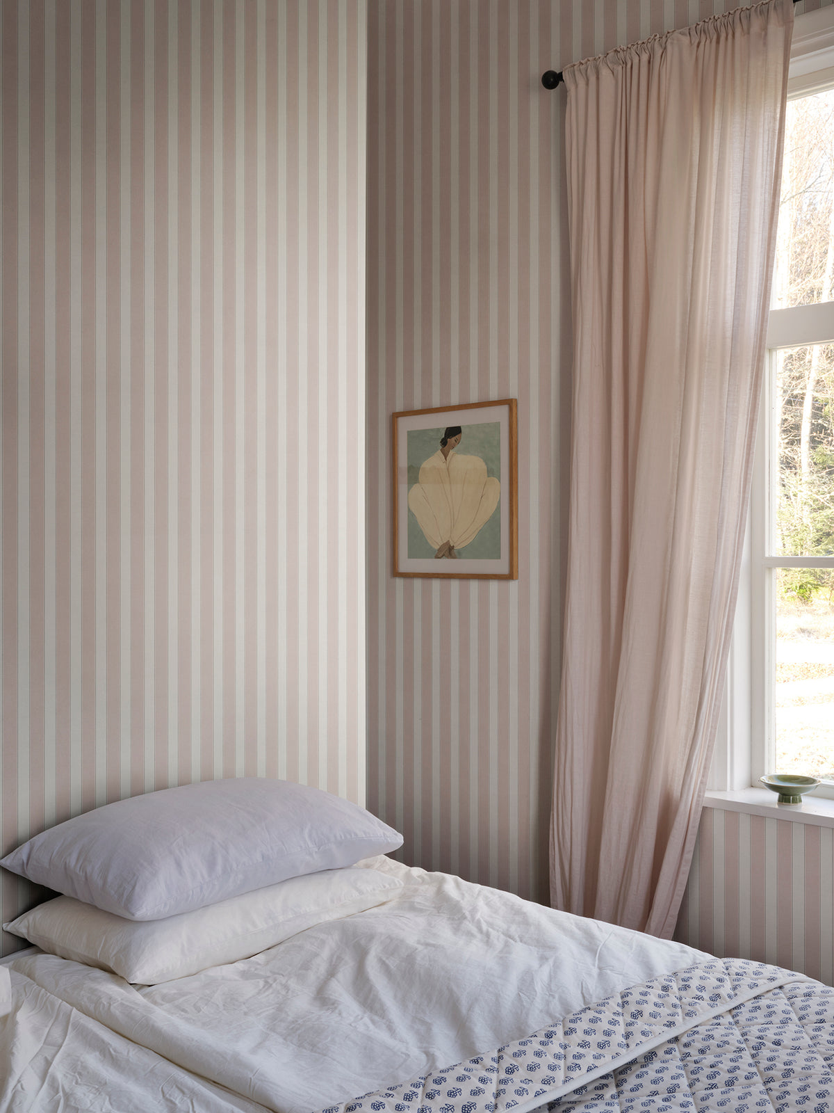 Sandberg Henrik Pink S11020 – Raumansicht