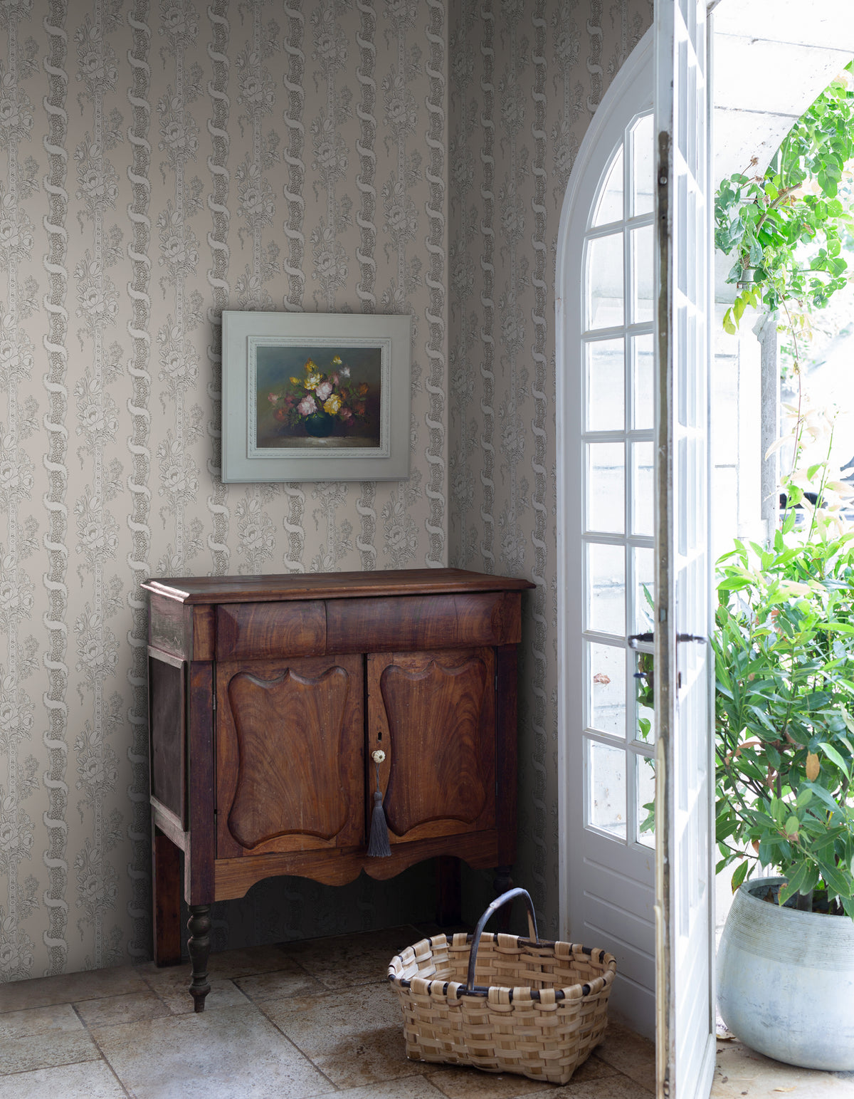 Sandberg Alexandra Sandstone S10248 – Raumansicht