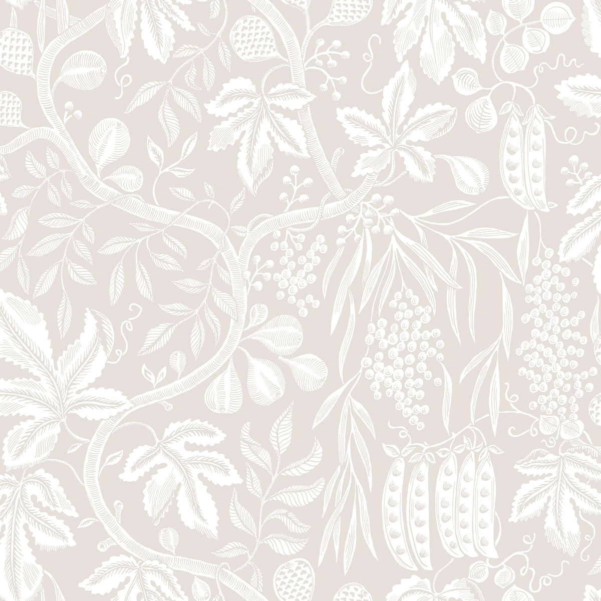 Sandberg Fig Garden Sandstone S10258 – Tapetenmuster