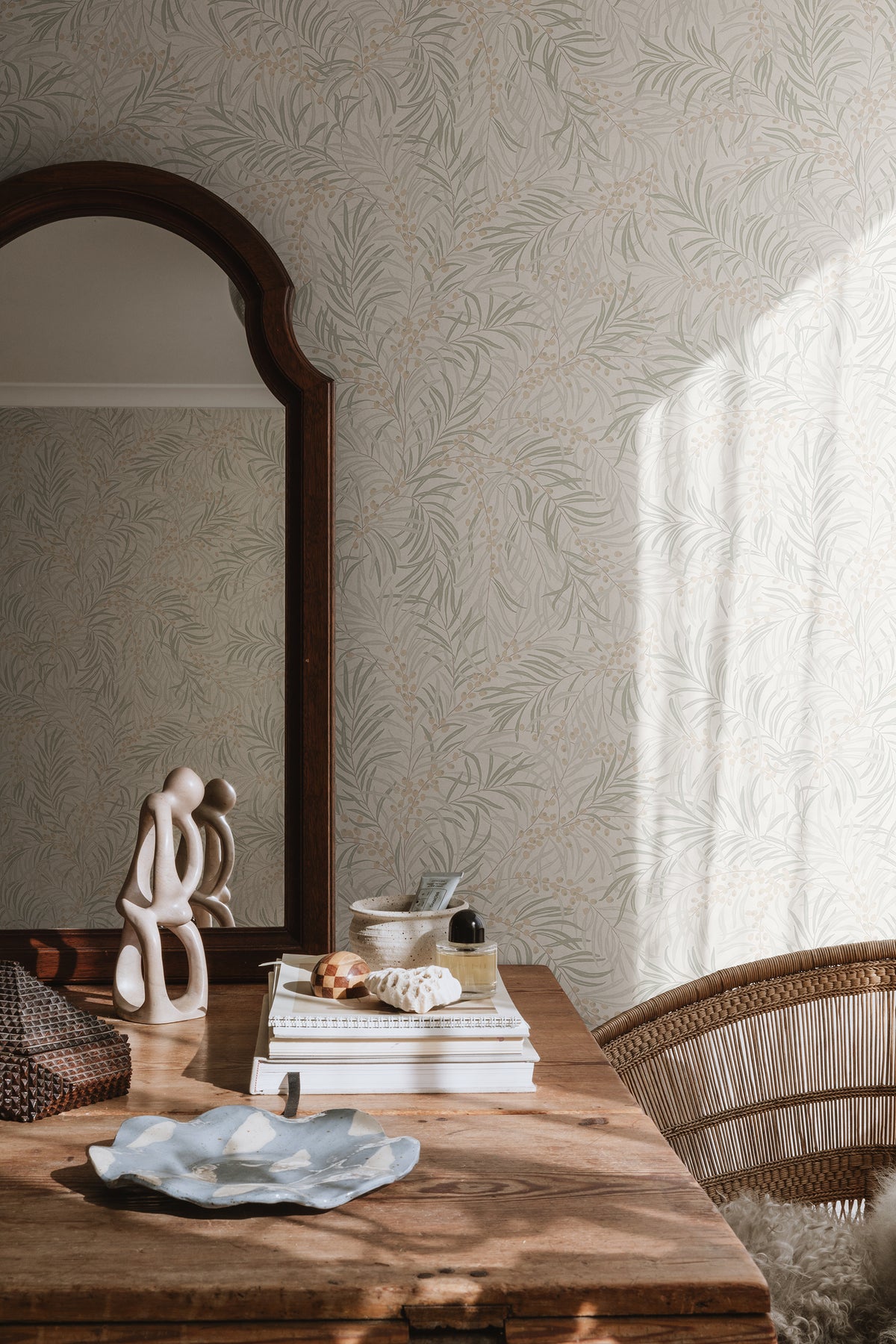 Sandberg Idun Sandstone S10206 – Raumansicht